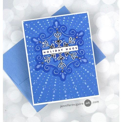 Simon Says Stamp! Trinity Stamps SILVER STONES Embellishment Box tsb080 | color-code:ALT02