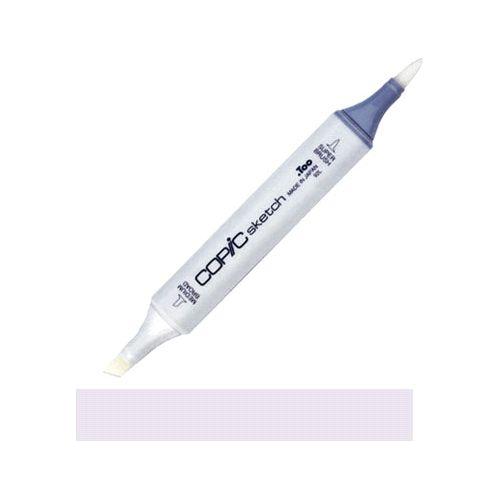 Simon Says Stamp! Copic Sketch Marker BV000 IRIDESCENT MAUVE