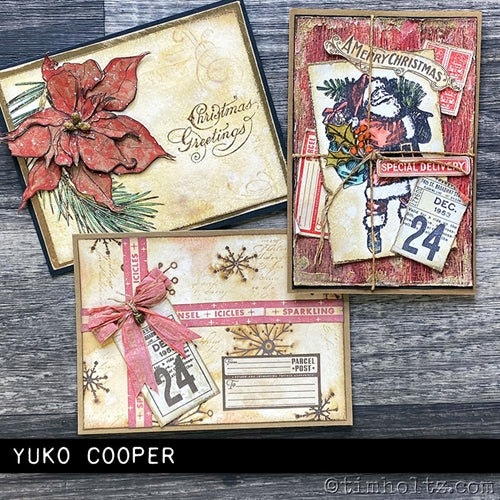 Creative Crafts and Rubber Stamps for Card Making