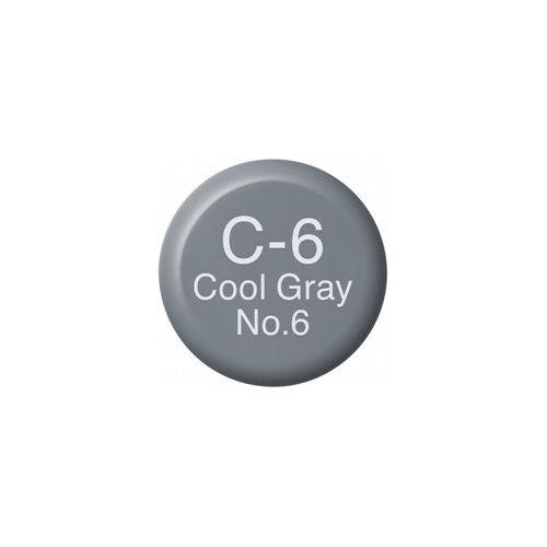 Simon Says Stamp! Copic COOL GRAY 6 Refill and Alcohol Ink c6