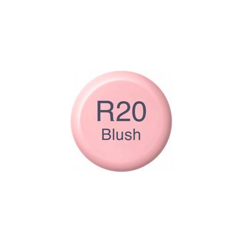 Simon Says Stamp! Copic BLUSH Refill and Alcohol Ink r20