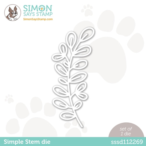 Simon Says Stamp Mini Hearts Set Wafer Dies S142 | Simon Says Wafer Dies | Crafting & Stamping Supplies from Simon Says Stamp