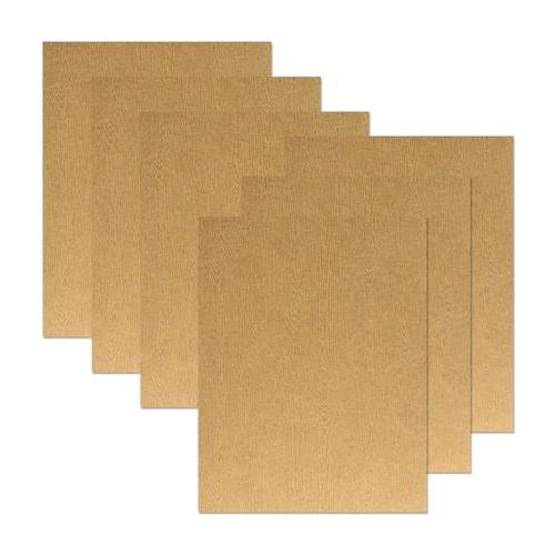 Simon Says Stamp Kraft Woodgrain Cardstock