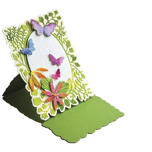 Handmade Paper - Poppy & Daisy Designs