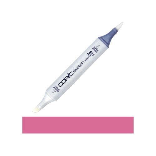 Simon Says Stamp! Copic Sketch Marker R85 ROSE RED Medium Pink