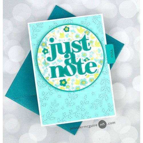 Simon Says Stamp! Trinity Stamps PAPERCRAFTING MAGIC Clear Stamp Set tps123 | color-code:ALT05