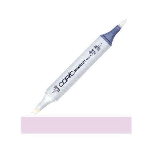 Simon Says Stamp! Copic Sketch Marker RV91 GRAYISH CHERRY Pink Soft