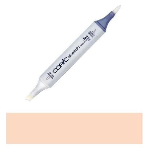 Simon Says Stamp! Copic Sketch Marker YR61 SPRING ORANGE Pale Light Pastel