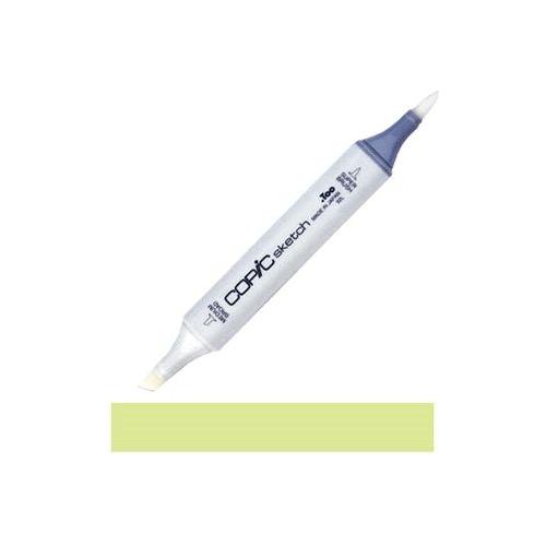 Simon Says Stamp! Copic Sketch Marker YG05 SALAD Green Bright Bold