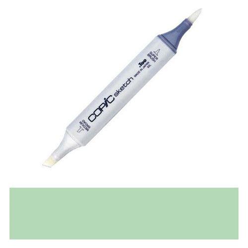 Simon Says Stamp! Copic Sketch Marker YG45 COBALT GREEN Deep Bold