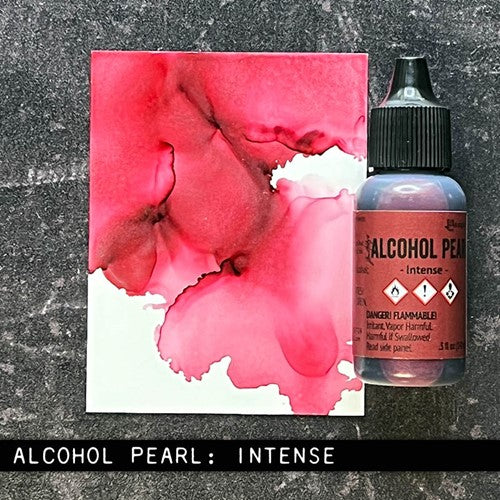 Tim Holtz Alcohol Ink Pearls Kits 3/Pkg-Kit #3, 1 count - Kroger