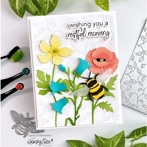 Copic Sketch Marker - 100 Black – Honey Bee Stamps