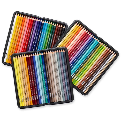 Prismacolor Colored Pencils, Prismacolor Premier