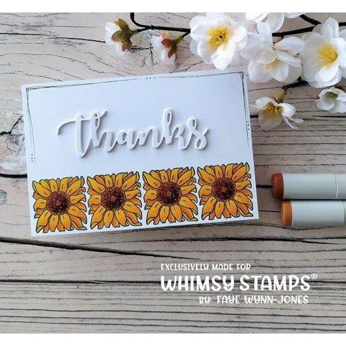 Simon Says Stamp! Whimsy Stamps ANIMAL TILES DESERT UNEXPECTED WONDER Clear Stamps BS1044