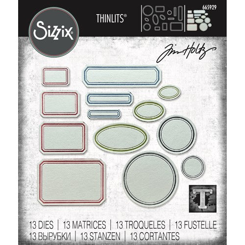 Sizzix Specialty Pads & How To Use Them