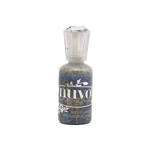 Simon Says Stamp! Tonic GOLD DUST Nuvo Glitter Drops 779n