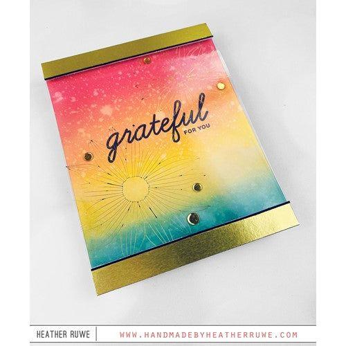 Simon Says Stamp! Simon Says Stamp INTRICATE DAISIES Hot Foil Plates and Dies s780 Stamptember | color-code:ALT3