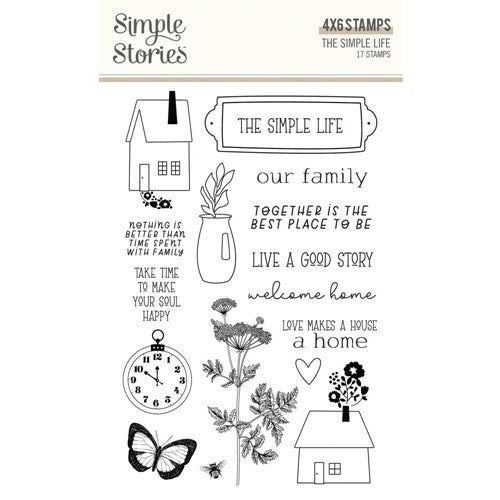 Stamps by Brand & Model # - Simply Stamps