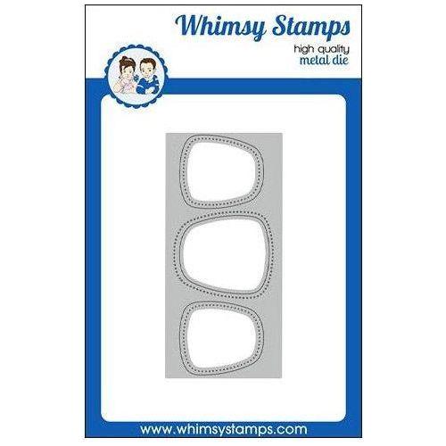 Simon Says Stamp! Whimsy Stamps MINI SLIM PICKIN GUMDROPS Die WSD160