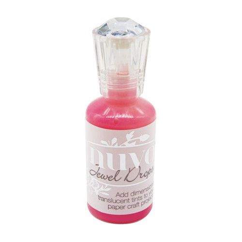 Nuvo Jewel Drops 30Ml-Sea Breeze