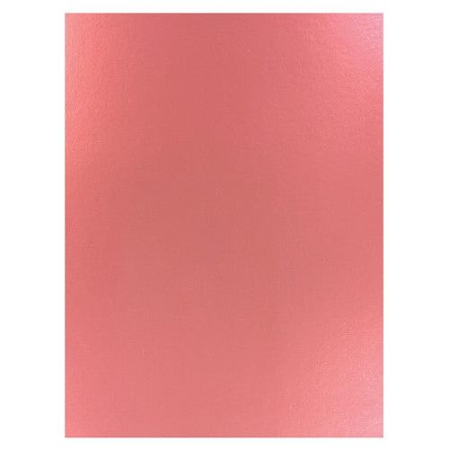 Soft Pink Cardstock - A4 - 250 Gsm