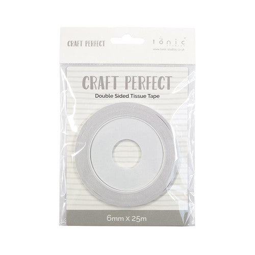 Craft Perfect Dimensional Foam Pads 5mmx5mm