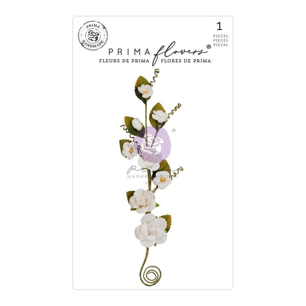 Prima Marketing Spring Branch Flowers 661090