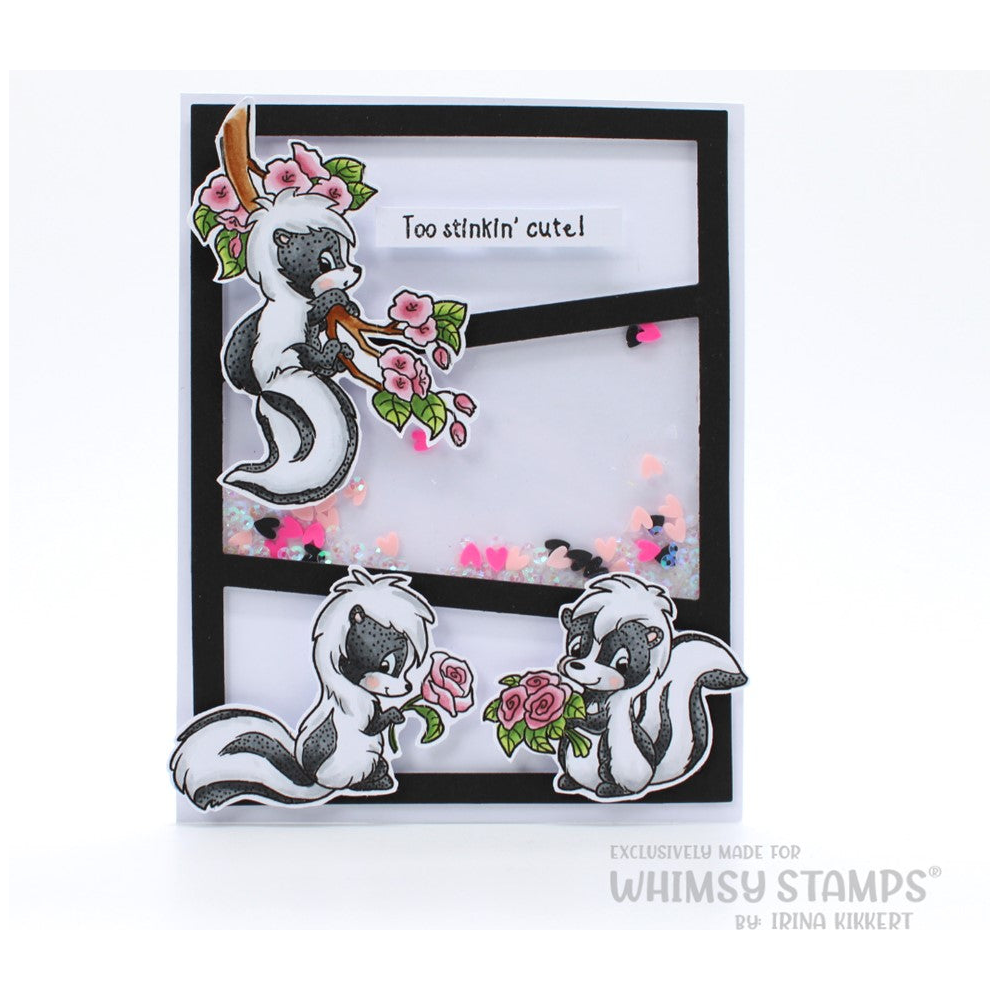 Whimsy Blending Brushes - SMALL– Whimsy Stamps