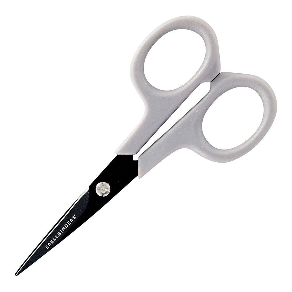 T-043 Spellbinders 4 Inch Detail Scissors