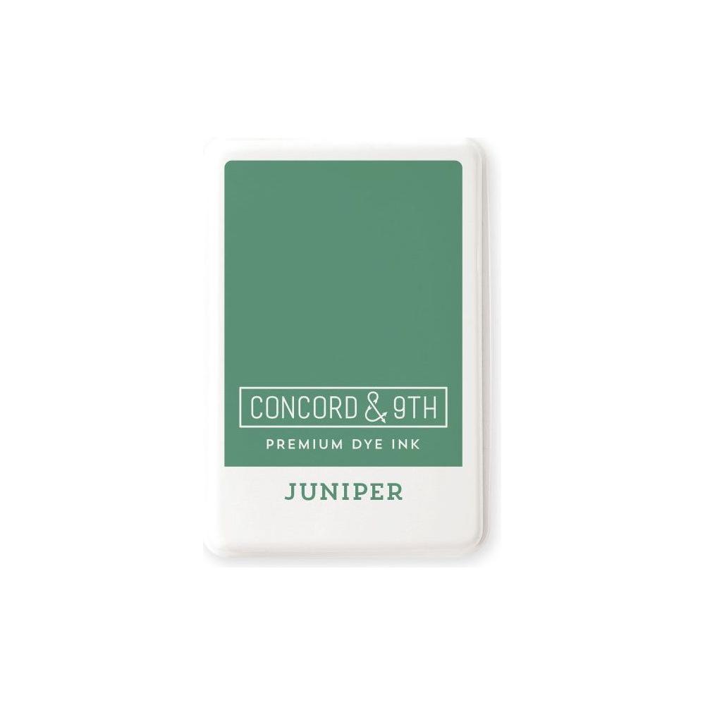 Concord & 9th Juniper Ink Pad 11583