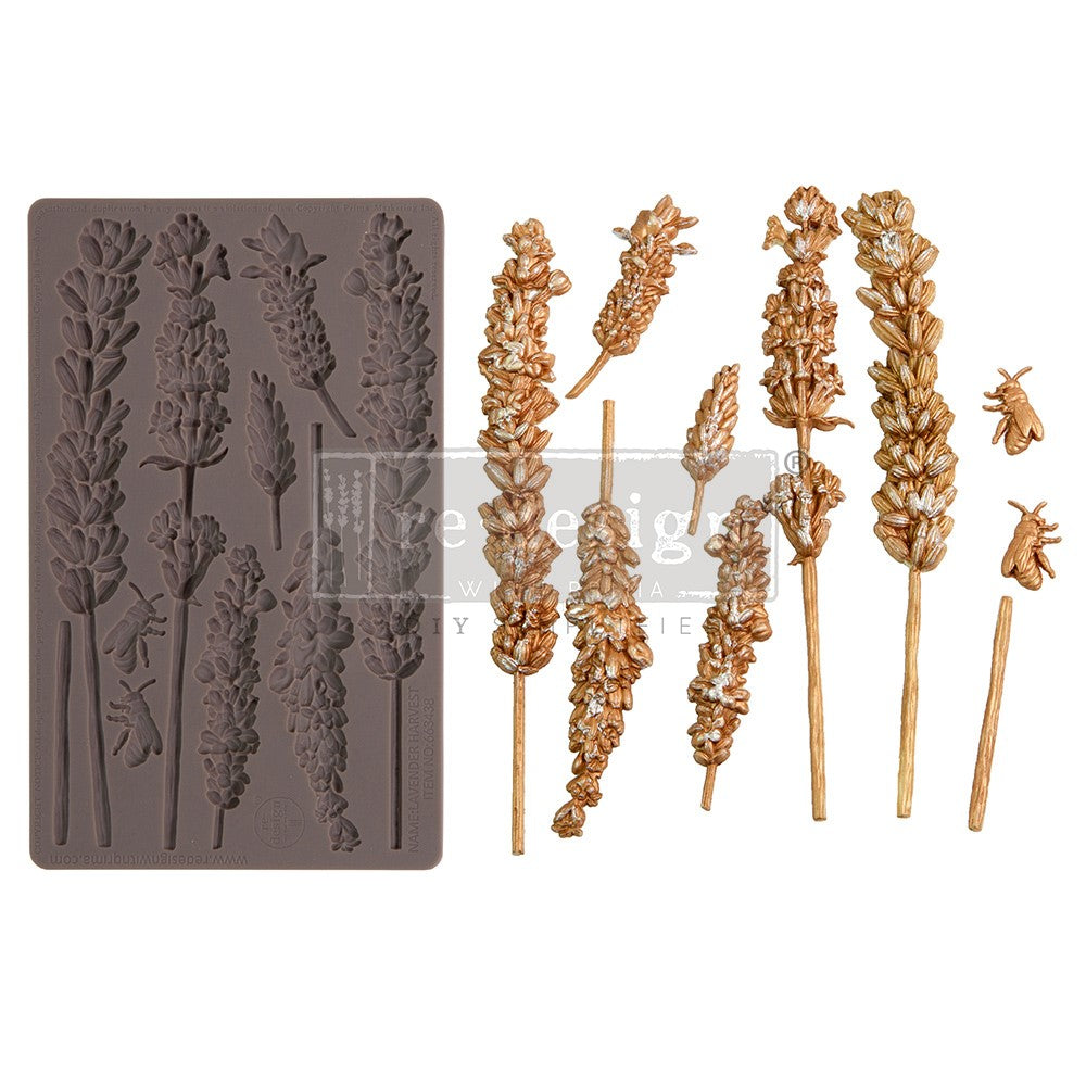 Harvest Right - Silicone Food Molds