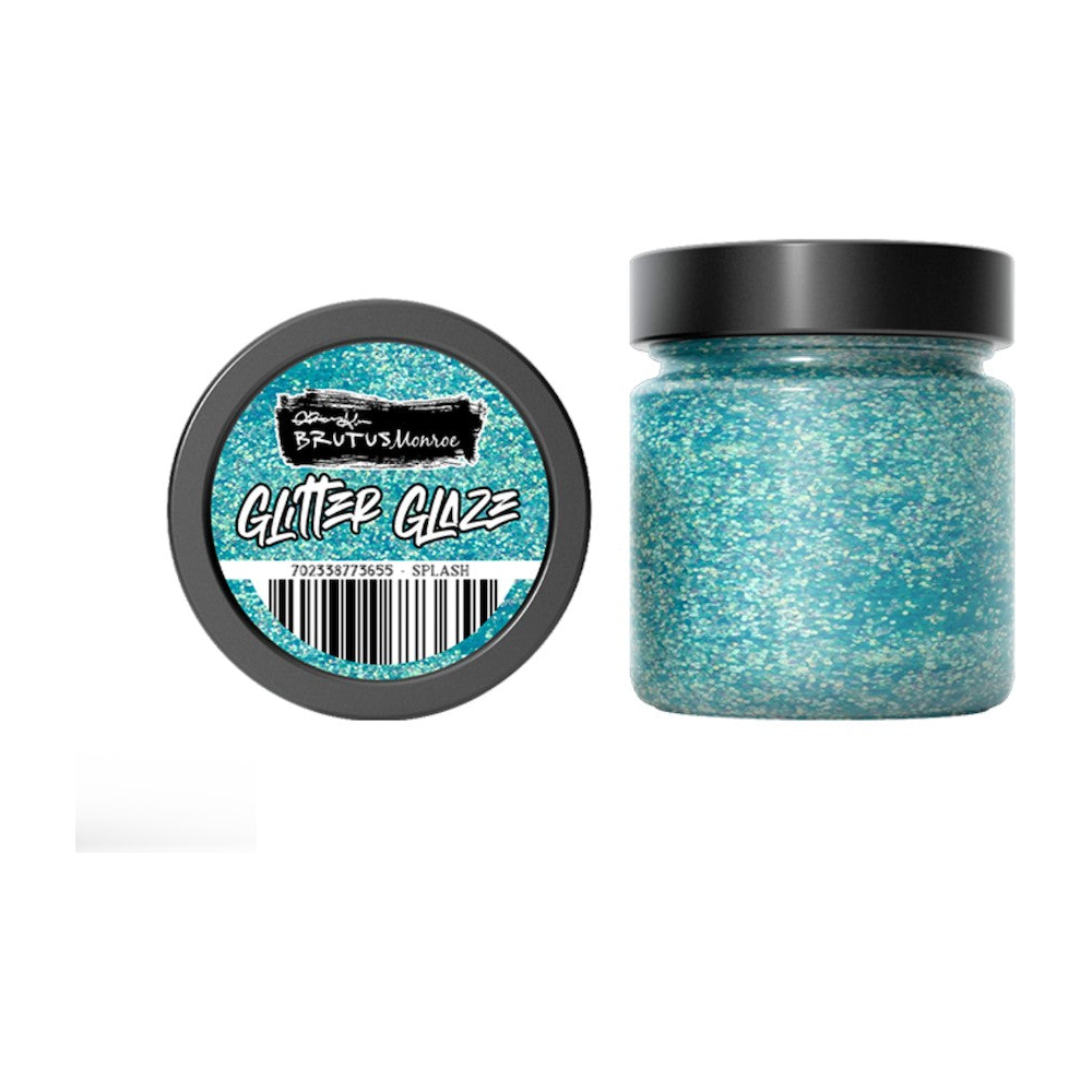 Brutus Monroe Splash Glitter Glaze bru3655