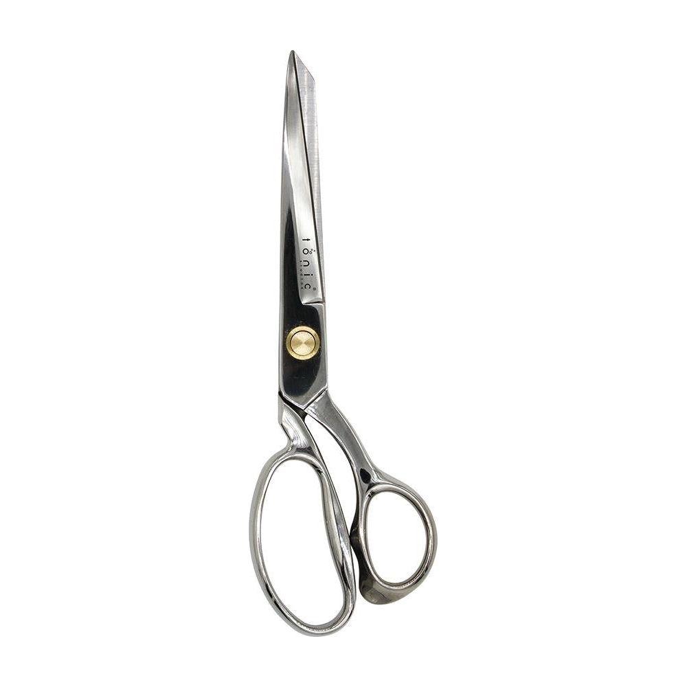 Tonic Chrome Fabric Scissors 1825e Picture Without Packaging