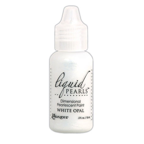 Ranger Liquid Pearls Dimensional Pearlescent Paint .5oz – Key Lime –  Scrappingclearly Pty Ltd