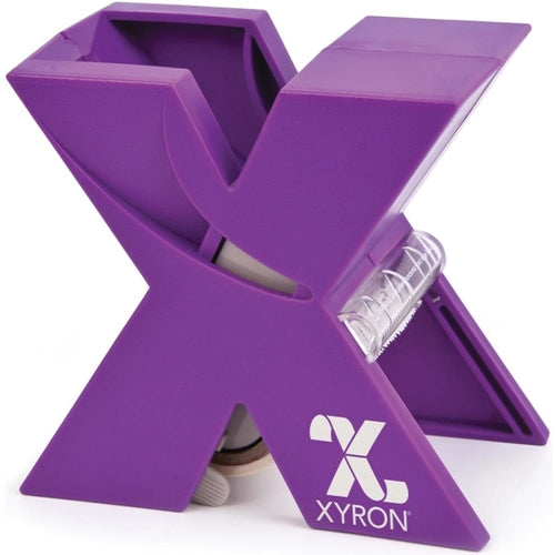Xyron Create-A-Sticker Refill, 5 x 20', Permanent Adhesive, CREATE-A-STICKER