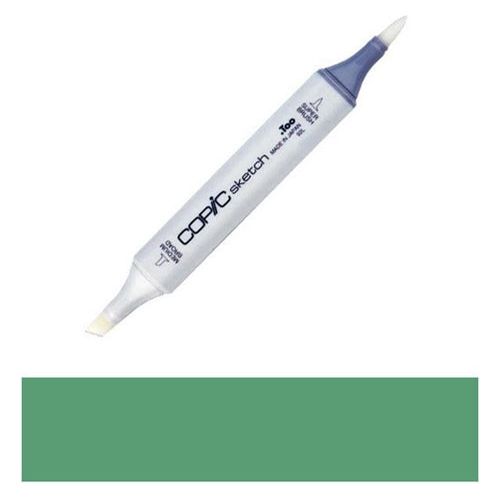 Copic Sketch Markers - Green #