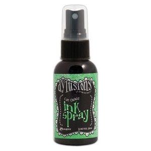 Simon Says Stamp! Ranger Dylusions Ink Spray CUT GRASS Dyan Reaveley DYC33868