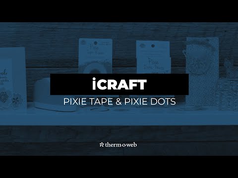 Thermoweb icraft Tape Runner XL Refill - My Craft Room