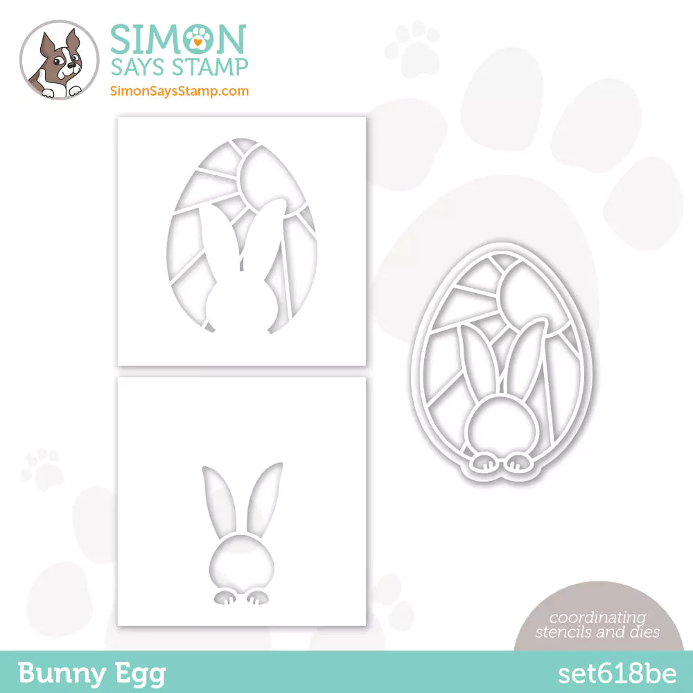 Stencilgirl Shape Collection Stencil Ll1005 | Stencilgirl Products | Crafting & Stamping Supplies from Simon Says Stamp