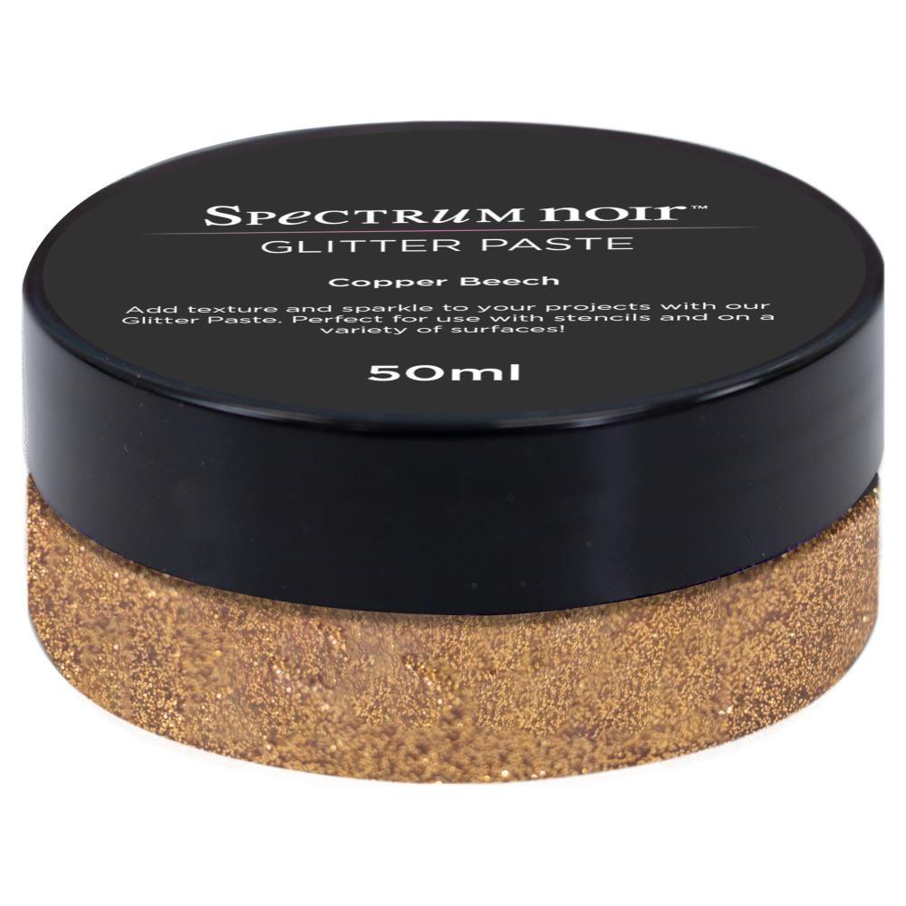 Spectrum Noir Copper Beech Glitter Paste sn-glipa-cobe