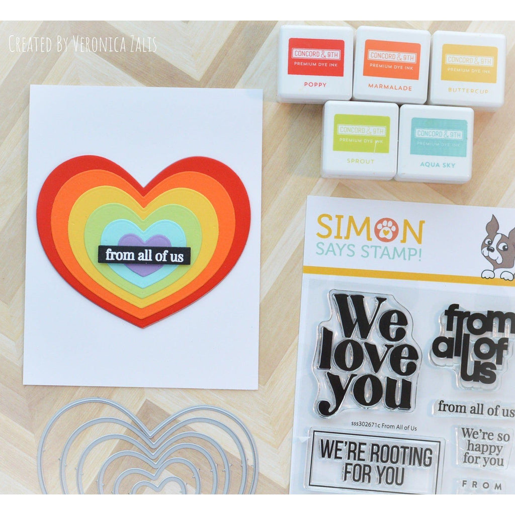 Simon Says Clear Stamps From All Of Us sss302671c From All of Us Card | color-code:ALT04