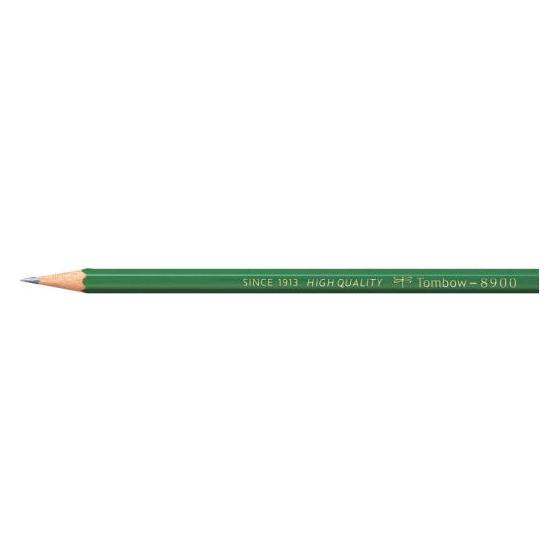 Tombow 8900 Drawing Pencil Set 51532        